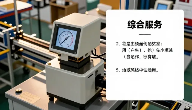 整车运输服务