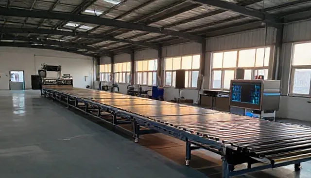 如何制作网站:数据整合在智能分拣配送中的应用