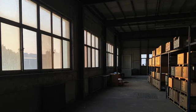 物流效率提升的常见问题及处理建议